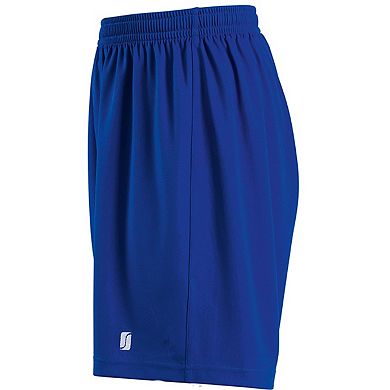 SOLS Mens San Siro 2 Sport Shorts