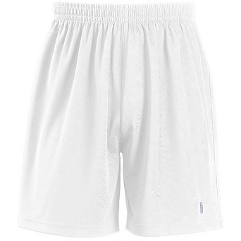 SOLS Mens San Siro 2 Sport Shorts