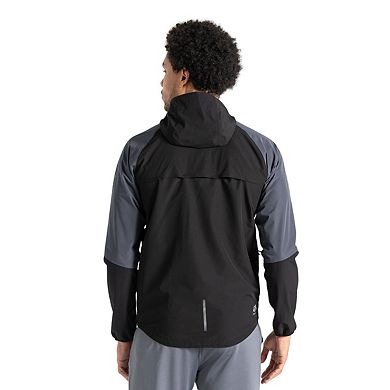 Dare 2B Mens Movement Waterproof Jacket