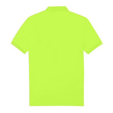 B&C Womens/Ladies My Eco Polo Shirt