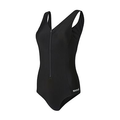 Regatta Womens/Ladies Wakefield One Piece Swimsuit