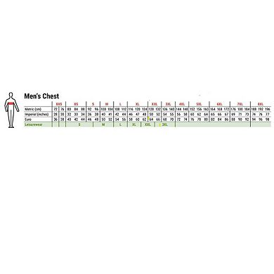 Portwest Adults Unisex KX3 Baffle Padded Jacket