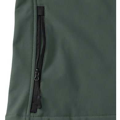 Jerzees Colours Ladies Water Resistant & Windproof Soft Shell Jacket