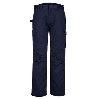 Portwest Mens PW2 Work Trousers