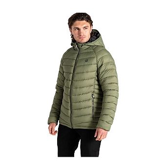 Dare 2B Mens Torrek Mountain Baffled Padded Jacket