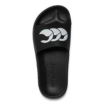 Canterbury Unisex Adult Wide Sliders