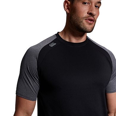 Canterbury Mens Elite Training T-Shirt