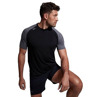 Canterbury Mens Elite Training T-Shirt