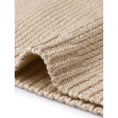 Women's Beach Vacation Clothes Summer Tank Tops Knit Sweater Vest Crochet Sleeveless Pullover Top
