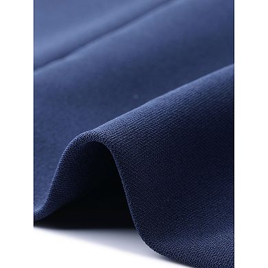 Women's Plus Size Blazer Lapel Button Work Office Business Suit Jacket Cardigan Blazer Professional