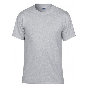 Gildan Unisex Adult DryBlend T-Shirt