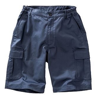 Result Genuine Mens Work Shorts