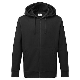 Portwest Unisex Adult Full Zip Hoodie