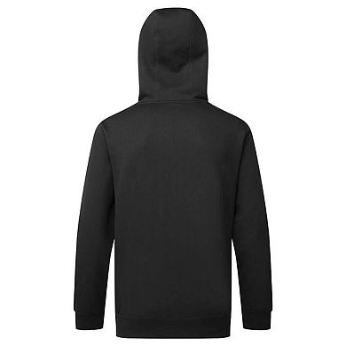 Portwest Unisex Adult Full Zip Hoodie