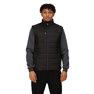 Regatta Mens Navigate Thermal Body Warmer