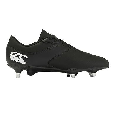 Canterbury Unisex Adult Phoenix Raze Soft Ground Rugby Boots