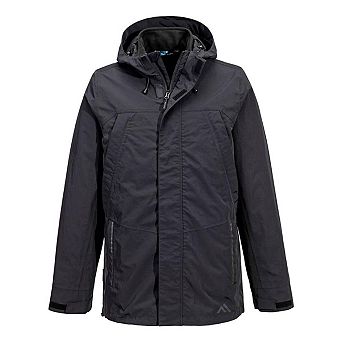 Portwest Unisex Adult KX3 3 in 1 Jacket