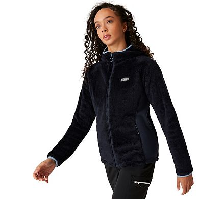 Dare 2B Womens/Ladies Torrek Mountain Pro Midlayer