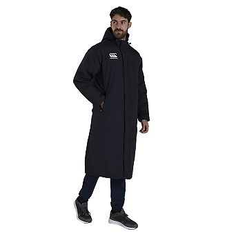 Canterbury Mens Club Subs Jacket