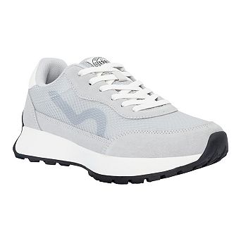 Regatta Womens/Ladies Marine Heritage Trainers