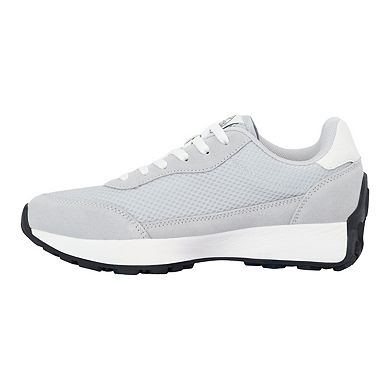 Regatta Womens/Ladies Marine Heritage Trainers