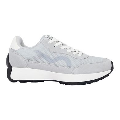 Regatta Womens/Ladies Marine Heritage Trainers