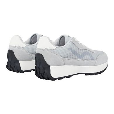 Regatta Womens/Ladies Marine Heritage Trainers