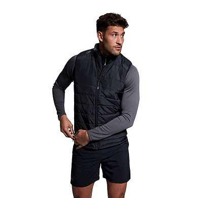 Canterbury Mens Elite Micro-Lite Gilet