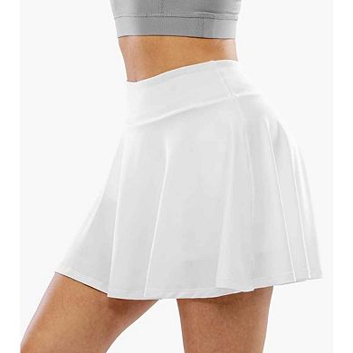 Result Genuine Womens/Ladies Fitness Skort