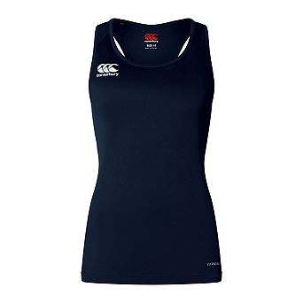 Canterbury Womens/Ladies Club Dry Racerback Tank Top