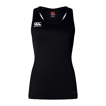 Canterbury Womens/Ladies Club Dry Racerback Tank Top