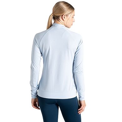 Dare 2B Womens/Ladies Energise Midlayer