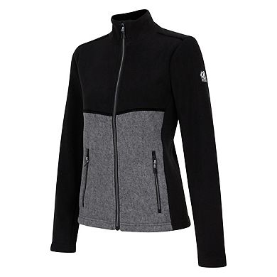 Dare 2B Womens/Ladies Thriving Fleece Jacket