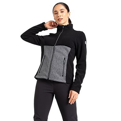 Dare 2B Womens/Ladies Thriving Fleece Jacket