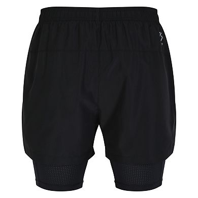 Dare 2B Mens Movement Shorts