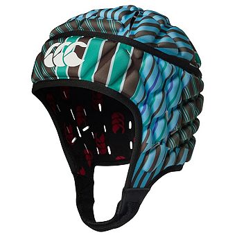 Canterbury Unisex Adult Uglies Raze Rugby Headguard
