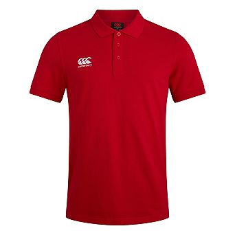 Canterbury Mens Waimak Polo Shirt