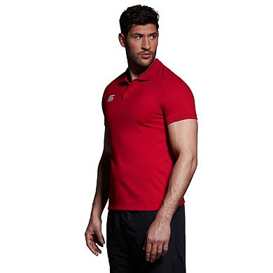 Canterbury Mens Waimak Polo Shirt