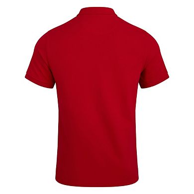 Canterbury Mens Waimak Polo Shirt