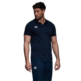 Canterbury Mens Waimak Polo Shirt