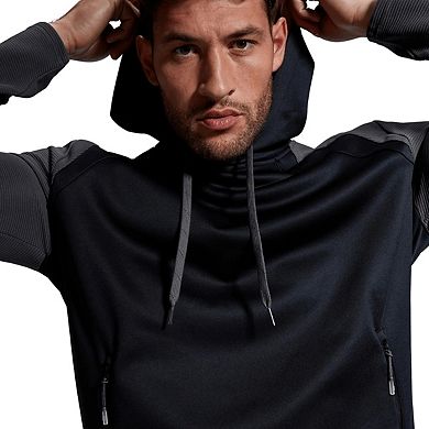 Canterbury Mens Elite Training Hoodie