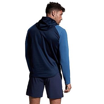 Canterbury Mens Elite Training Hoodie