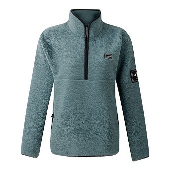 Dare 2B Womens/Ladies Slide Out Fleece Top