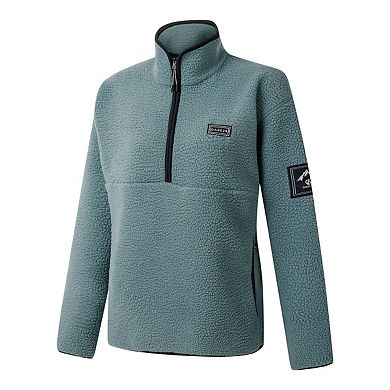 Dare 2B Womens/Ladies Slide Out Fleece Top