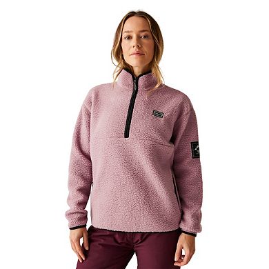 Dare 2B Womens/Ladies Slide Out Fleece Top