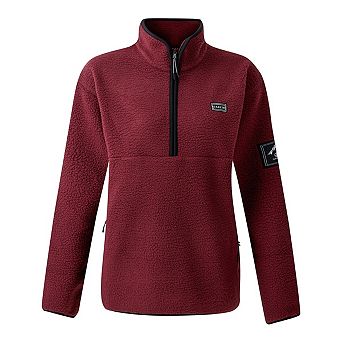 Dare 2B Womens/Ladies Slide Out Fleece Top