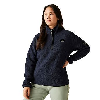 Dare 2B Womens/Ladies Slide Out Fleece Top