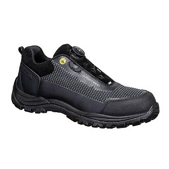 Portwest Unisex Adult Girder Composite Safety Boots