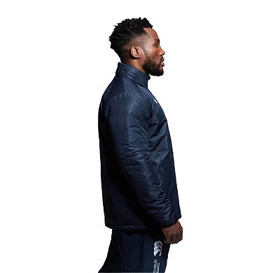 Canterbury Mens Club Vaposhield Stadium Jacket