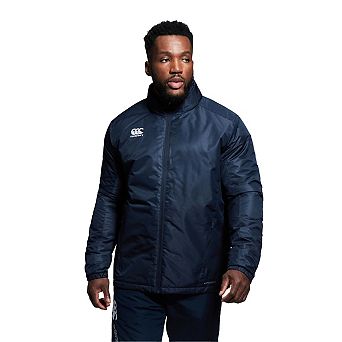 Canterbury Mens Club Vaposhield Stadium Jacket
